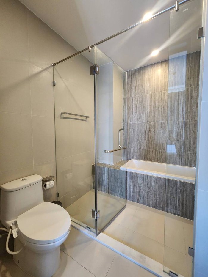 picture ðĨFor Rent ImmediatelyðĨ Hampton Sriracha Condo, 32 sq.m., Fully Furnished, Ready to Move In Immediately. - 7/7