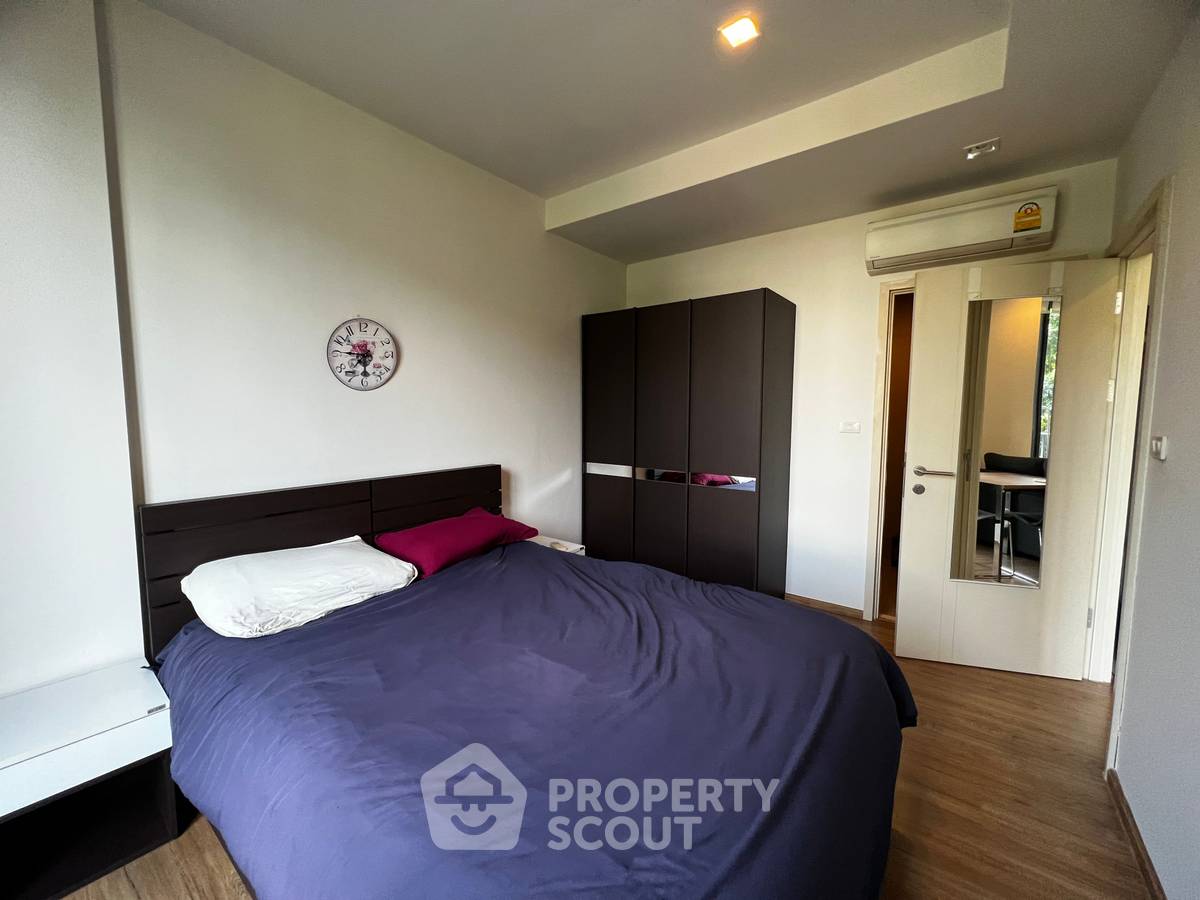 picture 2-BR Condo For Rent, Hasu Haus Sukhumvit 77, 3rd Floor, BTS On Nut (ID 899071) - 4/13