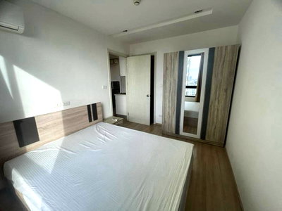 Condos for rent : Artemis Sukhumvit 77 (BTS Onnut)
