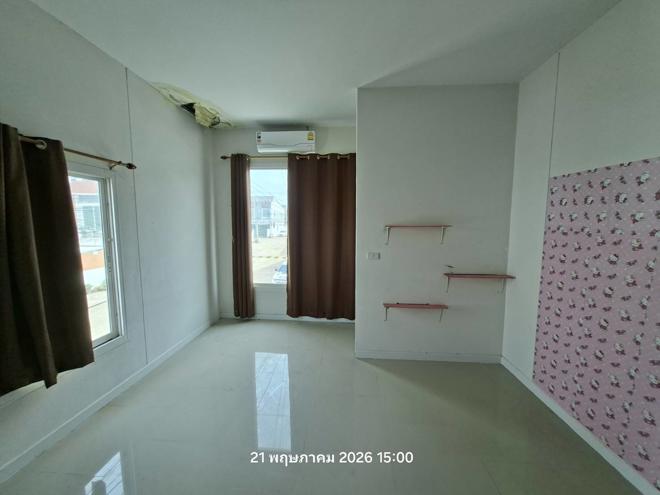 picture TOWN HOUSE 16.5 Sq.w. Pluak Daeng Rayong for 1.8M - 6/26