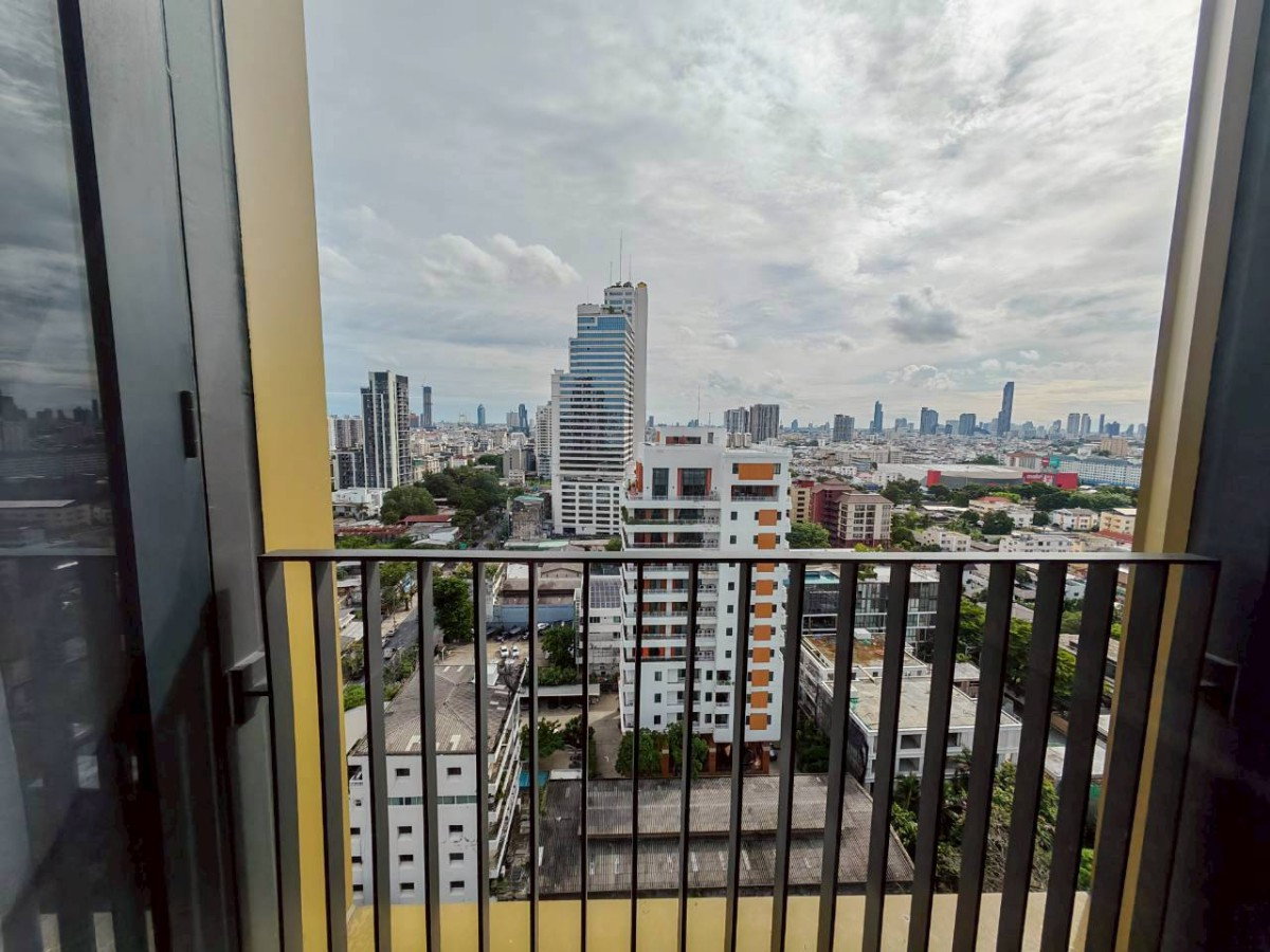 รูป The Issara Sathorn | 🏙️ ใกล้โซนสีลม - สาทร - พระราม 4 - รูปที่ 17/17