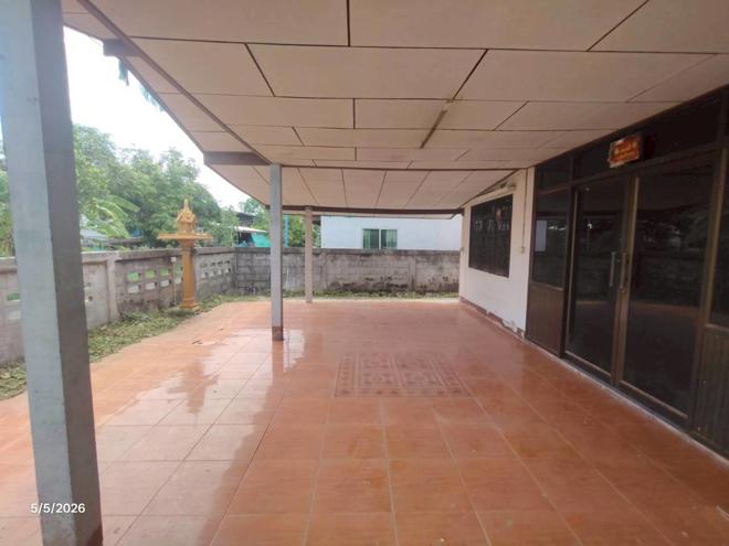รูป บ้านเดี่ยว 63 ตร.วา บ้านไผ่ ขอนแก่น 1.2M - รูปที่ 16/40