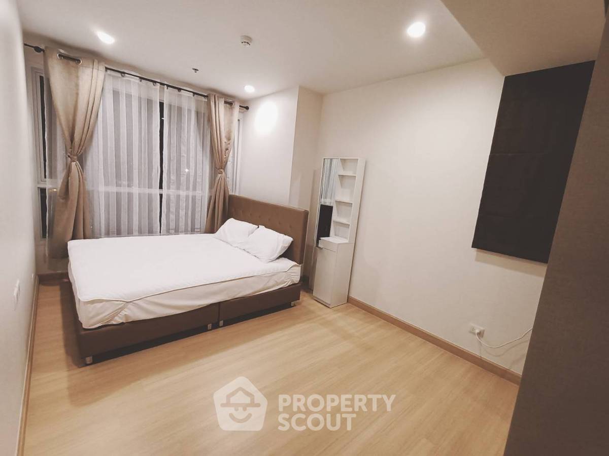 รูป คอนโด 1 ห้องนอน ให้เช่า 53 ตร.ม. สุพรีบ ริว่า แกรนด์ ใกล้ช่องนนทรี (ID 712489) - รูปที่ 7/17