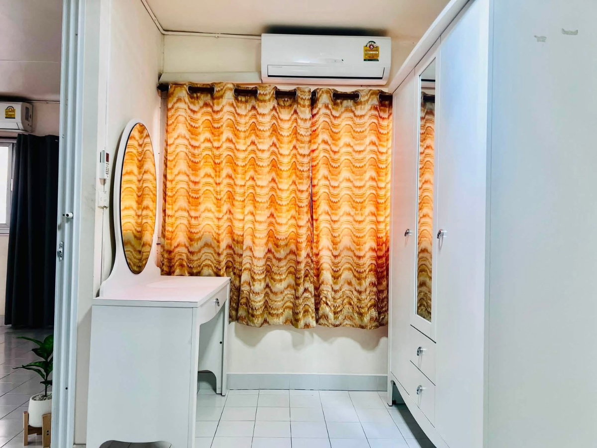 picture Popular Condo for rent ✨ Fully furnished - 2/7