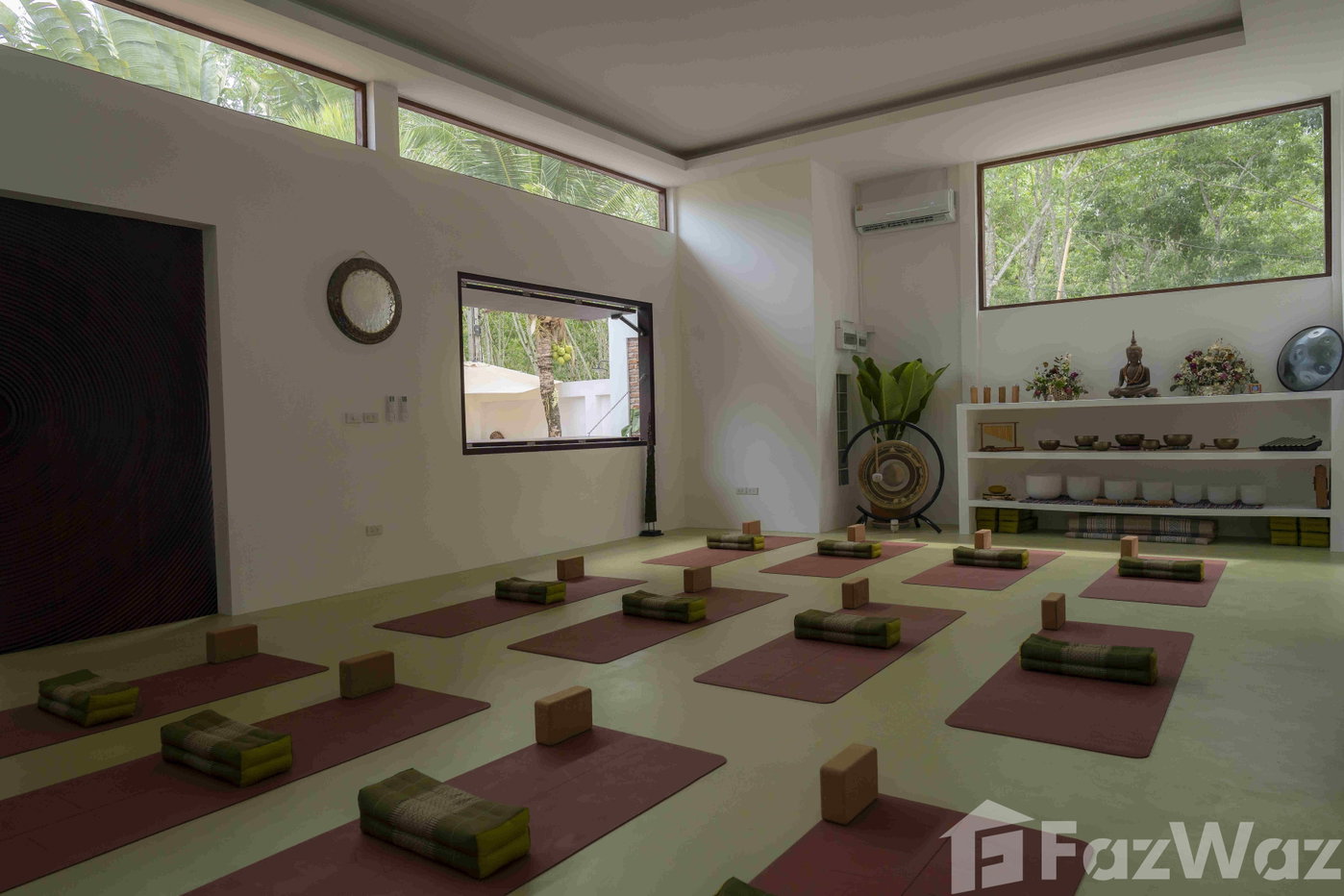 รูป ขาย บ้านเดี่ยว 4 ห้องนอน ใน ป่าคลอก, ภูเก็ต 1907455 - รูปที่ 43/43