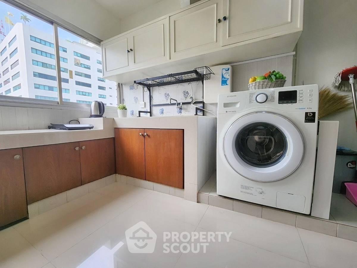 รูป เพียง 200 ม. ถึง MRT พระราม 9 คอนโด 3 ห้องนอน Siam Condominium (ID 1963936) - รูปที่ 2/7
