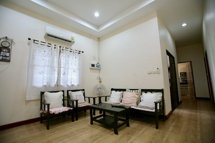 รูป ขายบ้านชั้นครึ่ง ใกล้ทะเล .... - รูปที่ 14/26