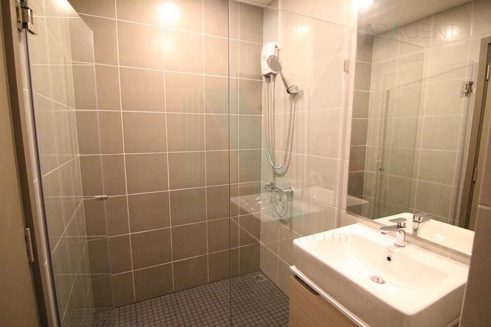 picture For rent, Ideo O2 STUDIO, 25th floor, Building C, near BTS Bangna. - 7/8