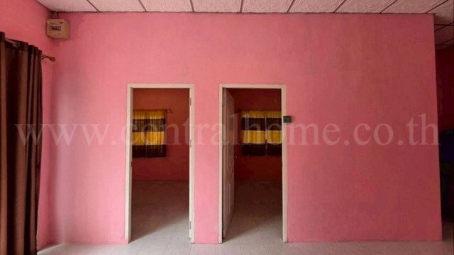 รูป บ้านเดี่ยว 30.8 ตร.วา ซอยสังฆสันติสุข 40 ทำเลดี ราคาถูก - รูปที่ 5/10