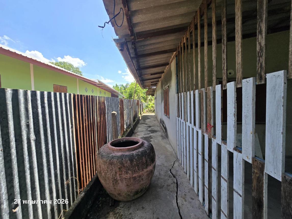 picture HOME 100 Sq.w. Noen Kham Chainat for 612,000 - 32/38