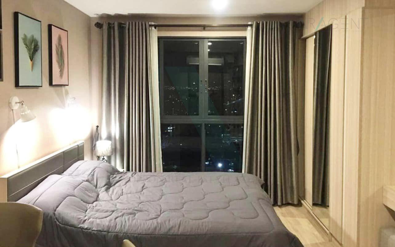 picture For rent, Ideo O2 STUDIO, Floor 24, Building C, near BTS Bangna. - 3/8