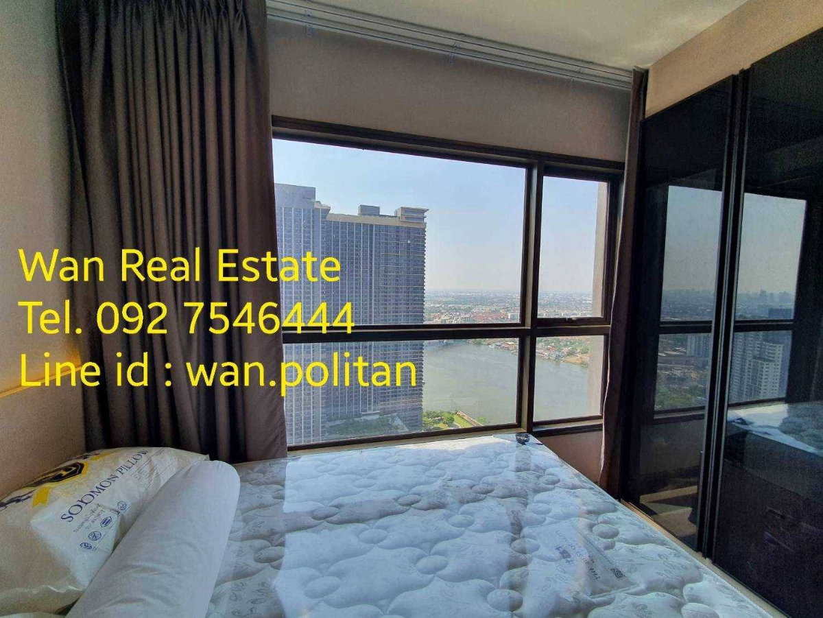 picture Politan aqua riverside condo for rent - 10/10