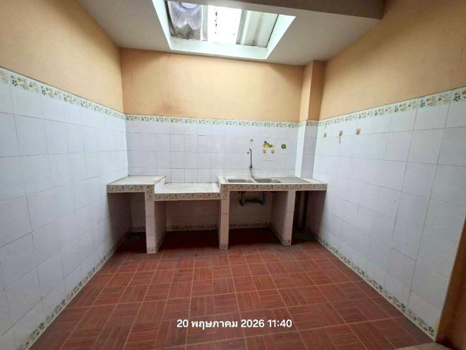 picture TOWN HOUSE 21 Sq.w. Pluak Daeng Rayong for 1.2M - 8/24