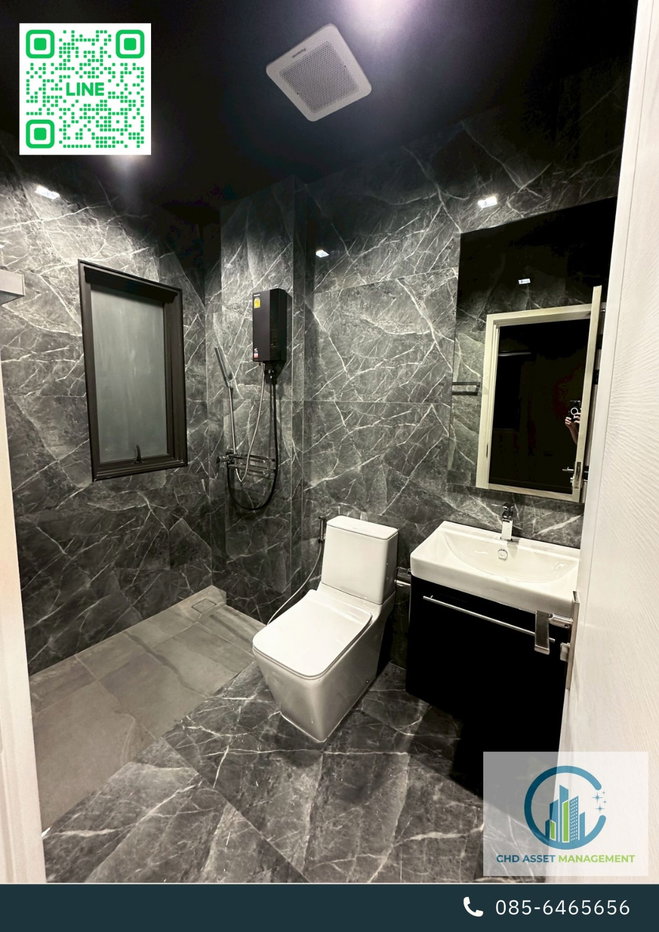 picture 🔥 For rent at Bangkok Boulevard Ramintra-Watcharapol (near Chatu Chot Expressway) - 6/8