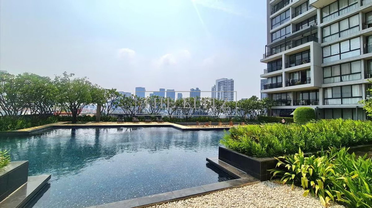 รูป ✨ Timeless Landmark Residence in Prime Ladprao – Best In Class Quality & Premium Views✨ - รูปที่ 6/12