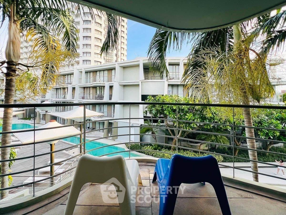 picture 2-BR Condo 65 Sqm, Baan San Kraam, Cha-Am (For Sale) (ID 3066279) - 7/7