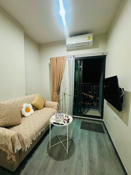 Condo for Rent at Rich Park @ Triple Station (F6907046)