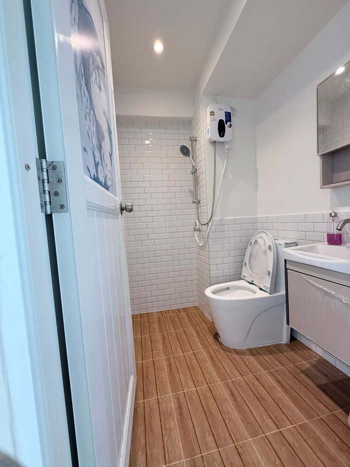 รูป 🏢 ขายคอนโด : Predee Place (ปรีดี เพลส )   รหัสทรัพย์ | 📌LNP-C13970  - รูปที่ 8/11