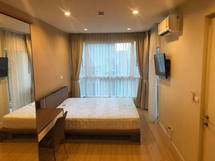 รูปภาพ 🚩 For Rent Condo HAPPY CONDO LADPRAO 101 Building G, Floor 2,1 bed room, Room size 46.00 sqm