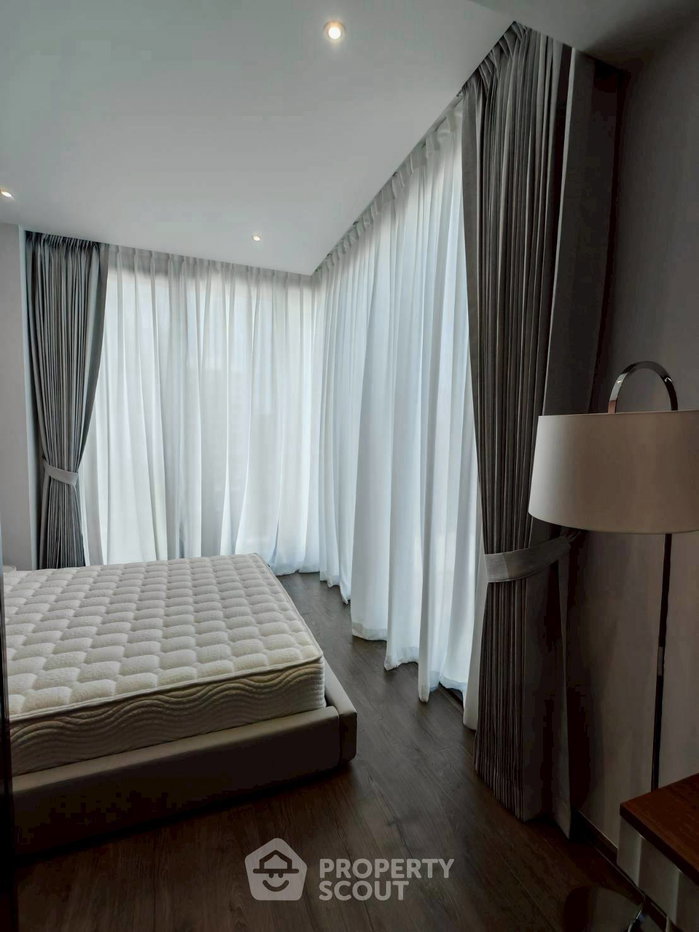 รูป คอนโด 2 ห้องนอน 85 ตร.ม. โครงการ ROMM CONVENT ใกล้ BTS ศาลาแดง 400 ม. (ID 3064759) - รูปที่ 8/18