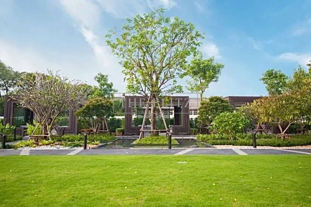 รูป  ✨ Spectacular Riverside Residence Featuring Breathtaking Views Over the Chao Phraya River ✨ - รูปที่ 6/14