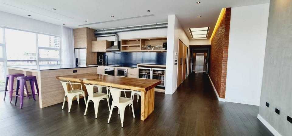 รูป LTH15909 - Luxury Condo for Rent Ekkamai | Penthouse Condominium 3 | 180,000 THB - รูปที่ 5/10