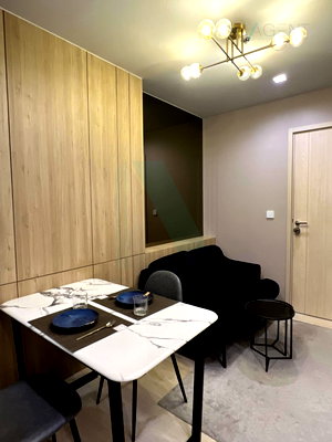 Condos for rent The Market Bangkok : For Rent Condo LIFE ONE WIRELESS Building 1, Floor 22,1 bed room, Room size 36.00 sqm