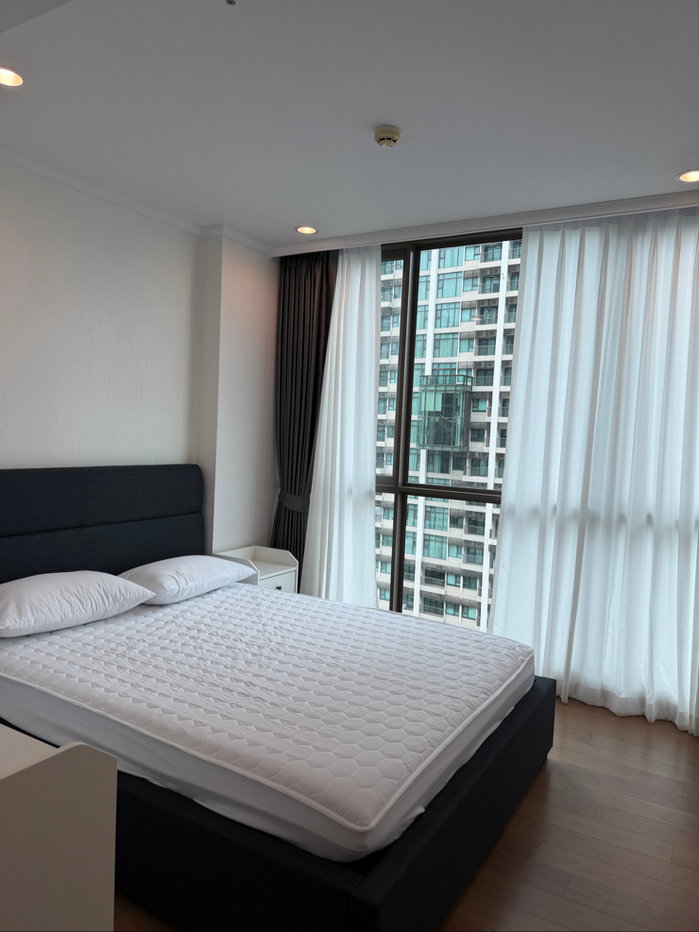 รูป 📍ให้เช่า - Supalai Oriental Sukhumvit 39 ✨1ห้องนอน เฟอร์นิเจอร์ครบ พร้อมเข้าอยู่⚡️🔥🔥 - รูปที่ 6/10