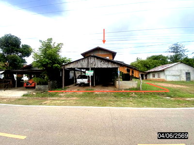 HOME 150 Sq.w. Nongkai for 1.1M