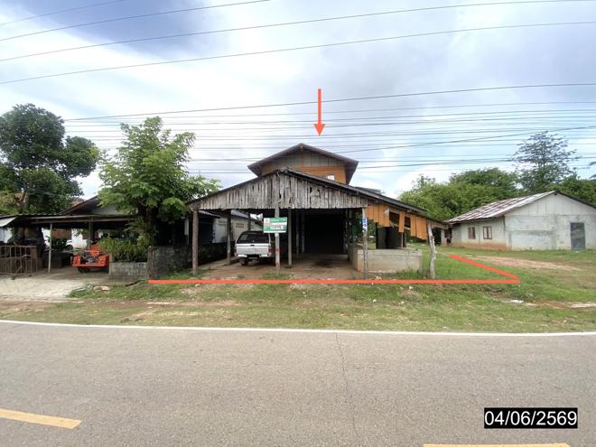 picture HOME 150 Sq.w. Nongkai for 1.1M - 1/24