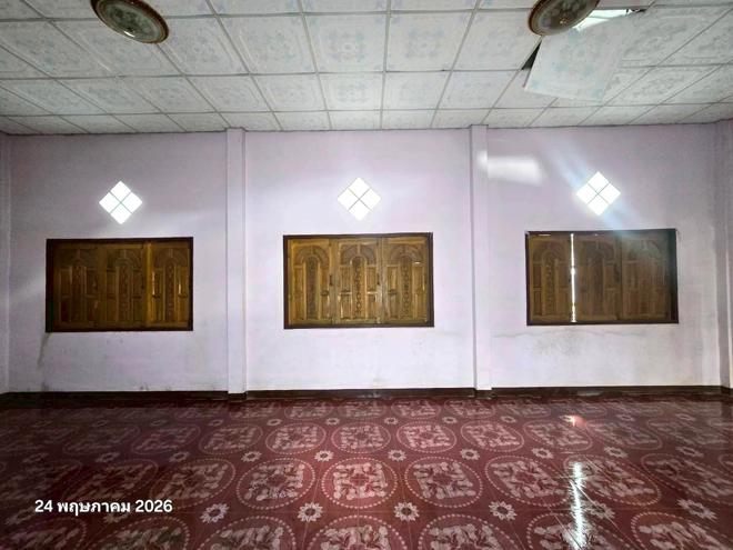 picture HOME 89 Sq.w. Phran Kratai Kamphaeng Phet for 1M - 7/38