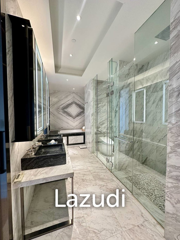 รูป 2 Bed  2 Bath 164 SQ.M at The Residences at Mandarin Oriental - รูปที่ 17/25