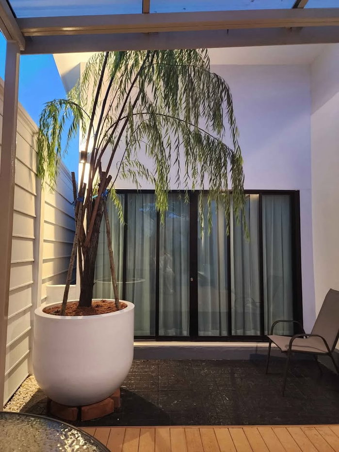 picture ST14039 - Townhome Areeya Mandarina Sukhumvit 77 : BTS Onnut - 11/13