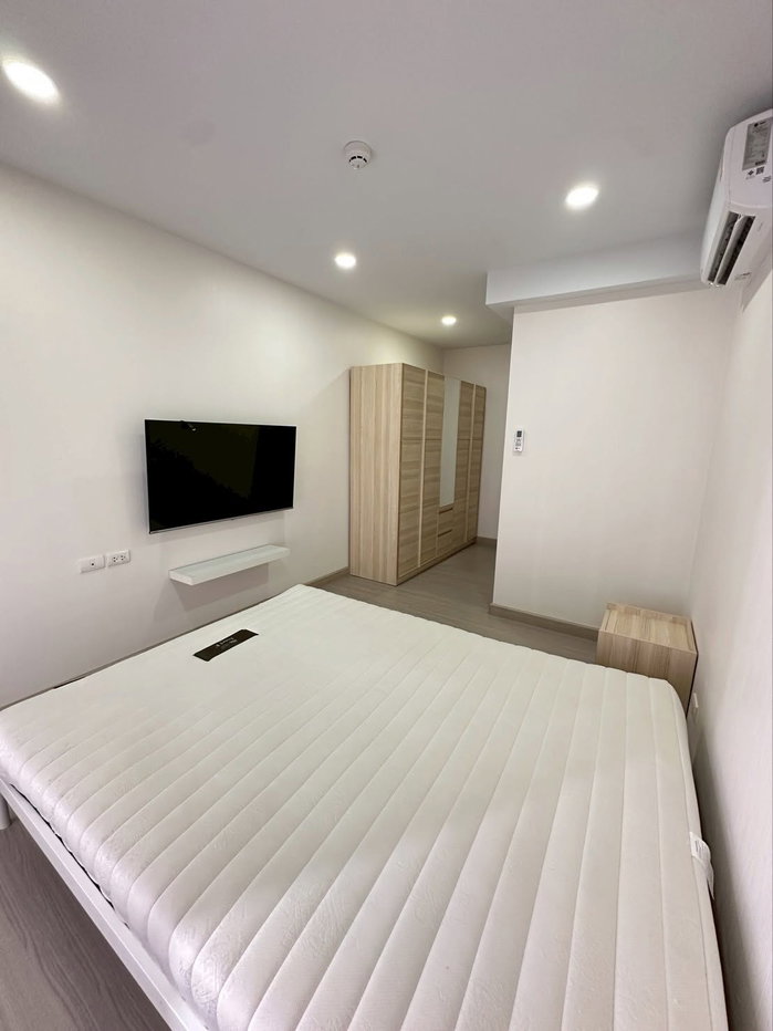 picture For   rent   Supalai City Resort Charan 91 🔴🔴 - 2/7
