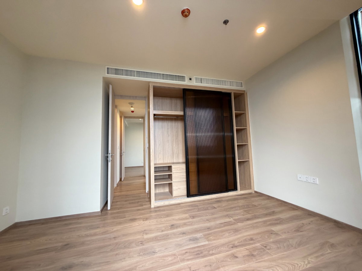 รูป Noble Form Thonglor ขาย 1 ห้องนอน ห้องเปล่าสภาพป้ายแดง สำหรับคนชอบแต่งห้องเอง เลย์เอาท์ลึกโปร่ง สภาพดีมาก - รูปที่ 17/23