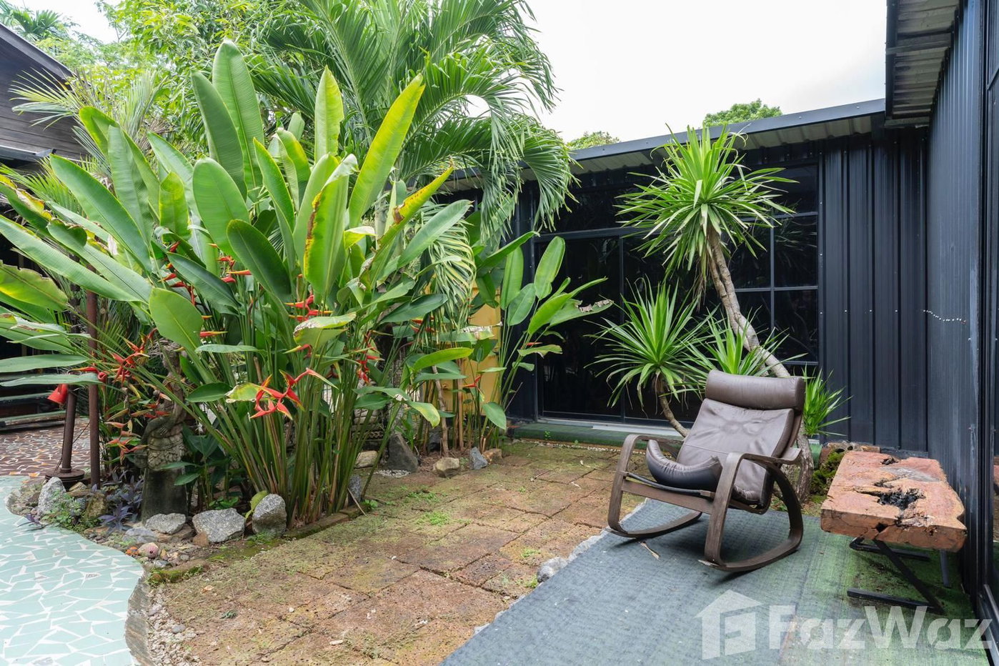 รูป ขาย บ้านเดี่ยว 4 ห้องนอน ใน ป่าคลอก, ภูเก็ต 1907455 - รูปที่ 14/43