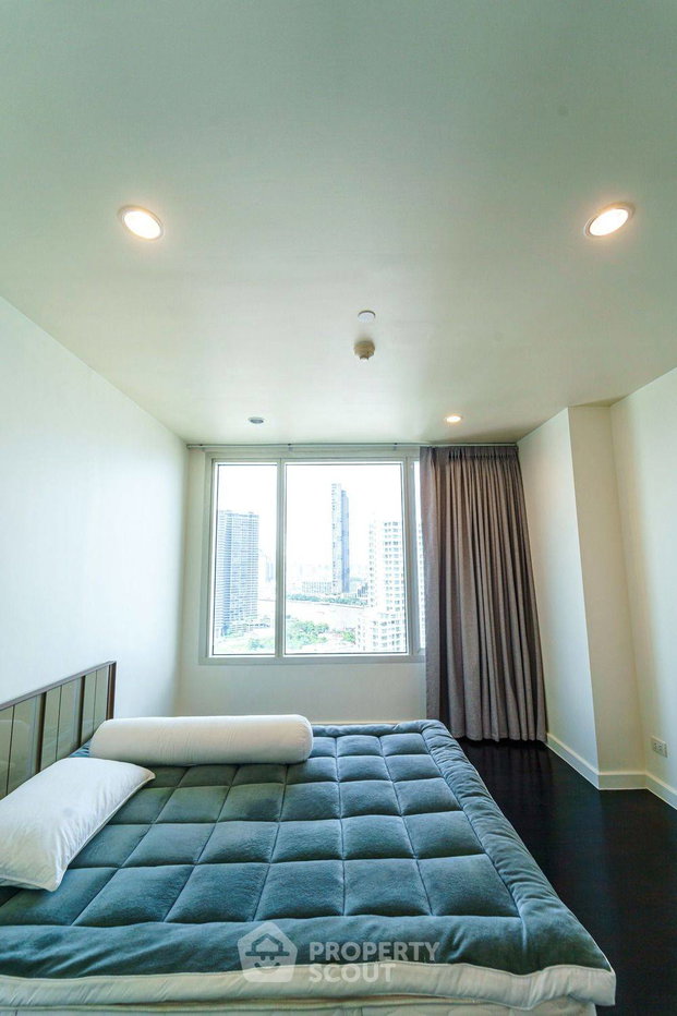 รูป คอนโด 3 ห้องนอน ขนาด 260 ตร.ม. ชั้นสูง 26-28 ที่ Watermark Chaophraya ใกล้ BTS กรุงธนบุรี (ID 1591266) - รูปที่ 24/38
