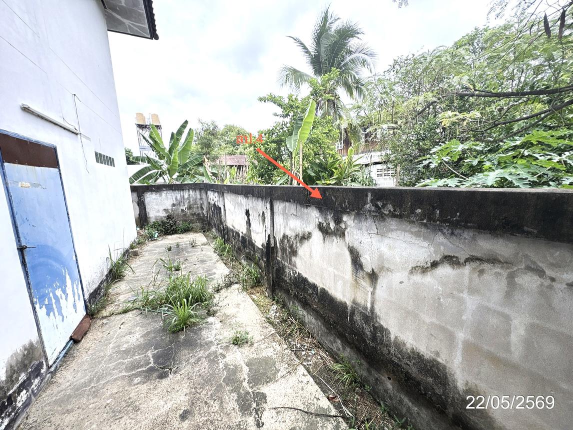 picture HOME 93 Sq.w. Phibun Mangsahan Ubon Ratchathani for 1.9M - 32/36