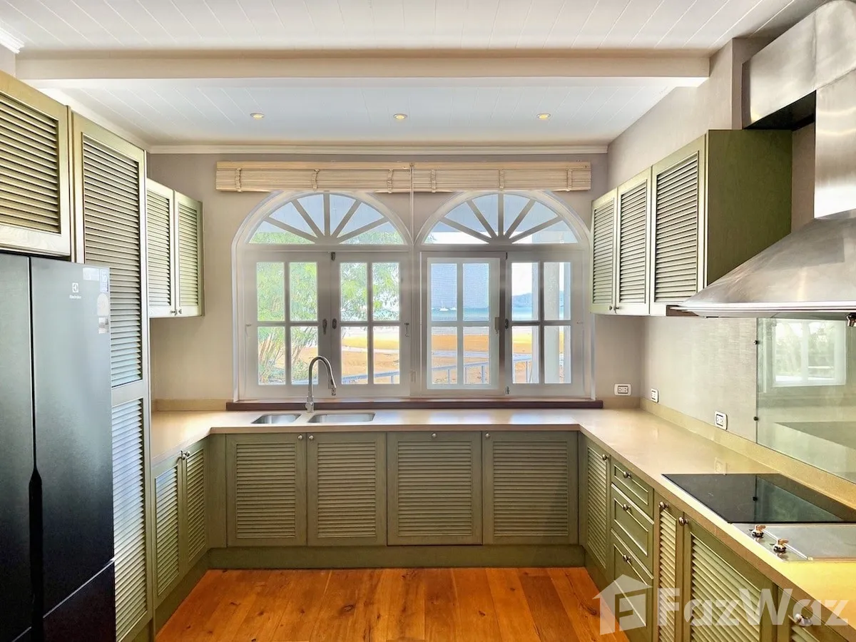 picture 4 Bedroom Villa for rent in Rawai, Phuket  6564622 - 13/36