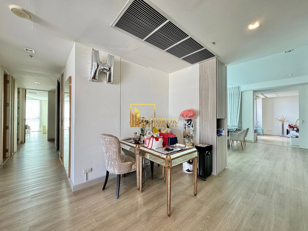 รูป The River Condo | Beautiful 3 Bedroom Property For Sale - BR19377CD - รูปที่ 6/42