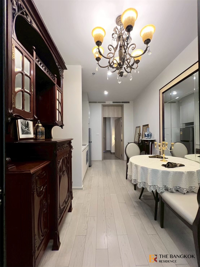 picture Noble Ploenchit Fits All Lifestyles near BTS Phloen Chit - 3/10