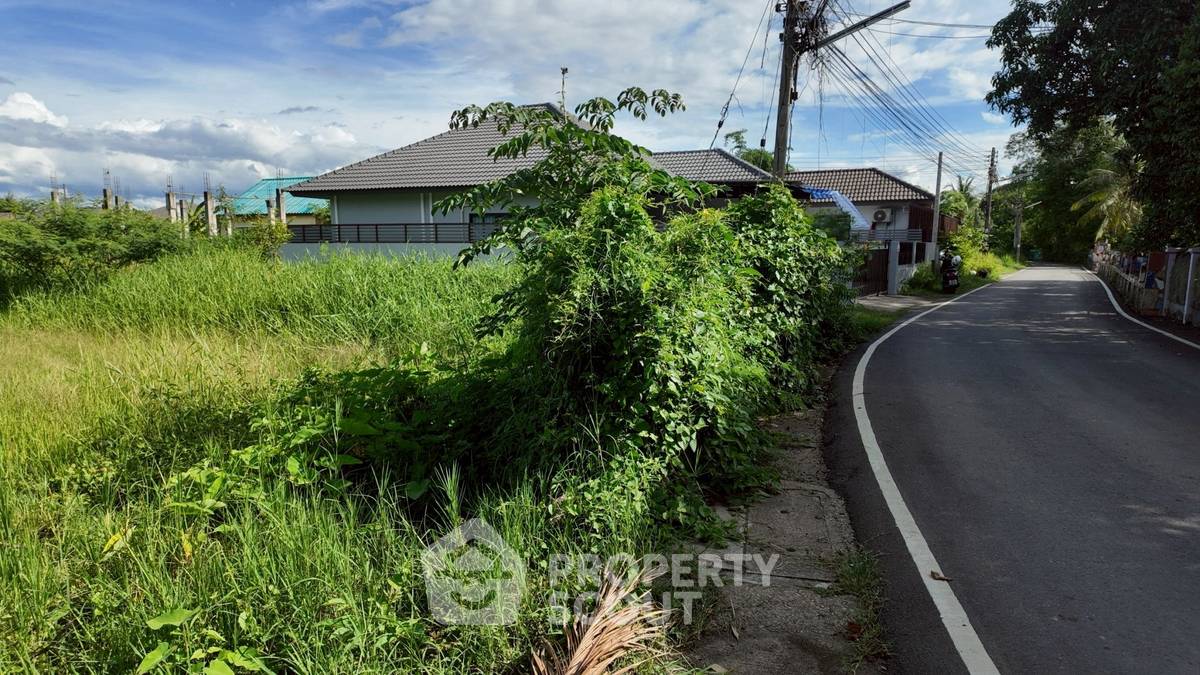 picture For sale Land Plot In San Pu Loei, Doi Saket, Chiang Mai (ID 3062344) - 3/3