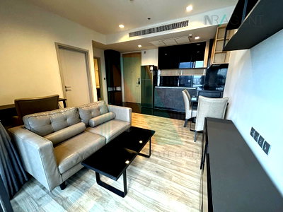 Condos for sale : For Sell Condo THE LINE JATUJAK-MOCHIT Building 1, Floor 38,1 bed room, Room size 41 sqm
