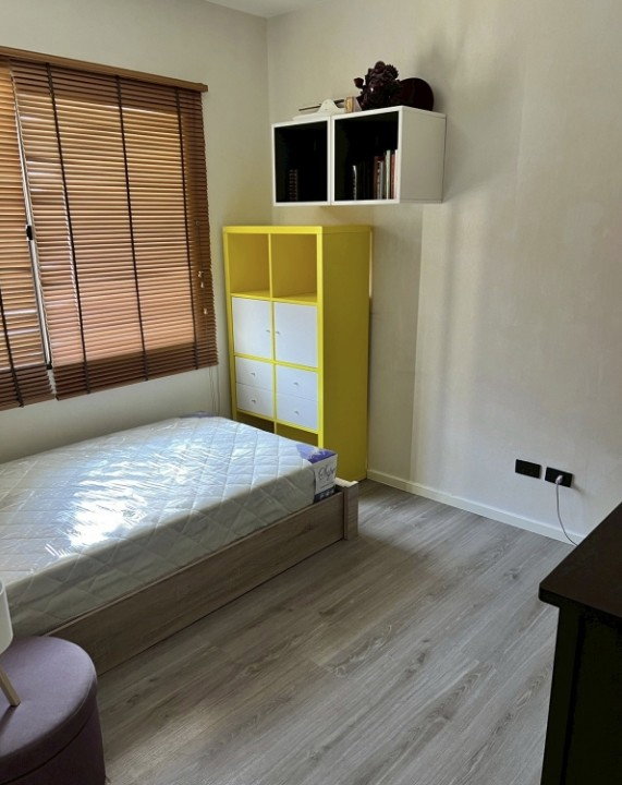 รูป CR841 🔥 ขายด่วน! 🏡 ทาวน์เฮ้าส์ 3.5 ชั้น 📍โซนรัชโยธิน ทำเลดี เดินทางสะดวก ใกล้ BTS เสนานิคม - รูปที่ 12/16