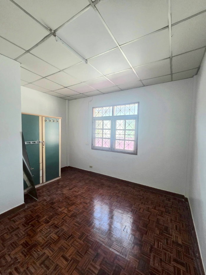 รูป 🏡 ให้เช่า ทาวน์โฮม 2 ชั้น ซอยพึ่งมี 50/17 (อ่อนนุช 44) 2 ห้องนอน 2 ห้องน้ำ ทำเลอ่อนนุช พร้อมเข้าอยู่ ใกล้ BTS บางจาก และ BTS อ่อนนุช - รูปที่ 5/8