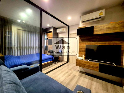 Condos for rent : Politan rive riverside condo for rent