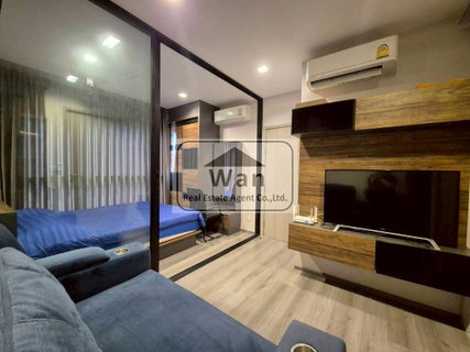 รูปภาพ Politan rive riverside condo for rent