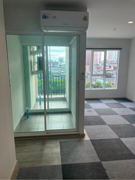 🔥ว่างพร้อมเข้าอยู่🔥#NOP1289 Regent Home บางนา✅แอดไลน์นัดชมห้อง🌸