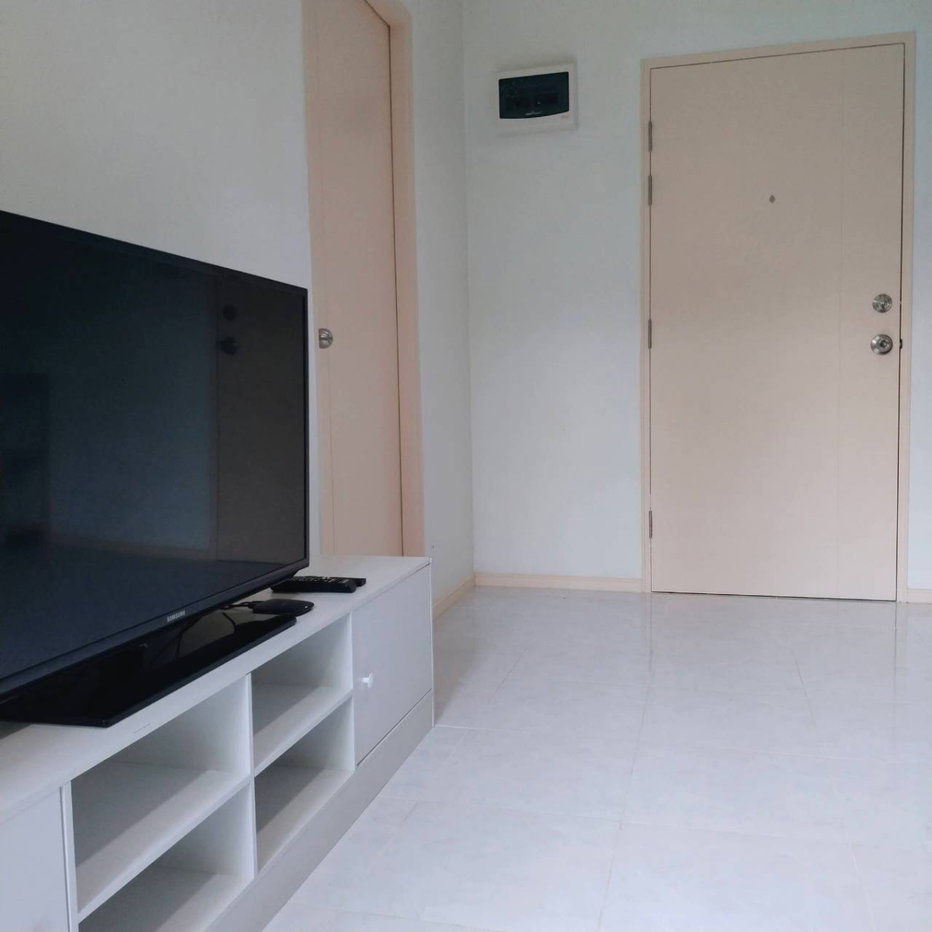 รูป ให้เช่า ลุมพินี วิลล์ นครอินทร์-ริเวอร์วิว 🏡 เฟอร์ครบ พร้อมอยู่ ‼️ #ตอบแชทไว 🔥🔥 รหัส L169 - รูปที่ 3/6