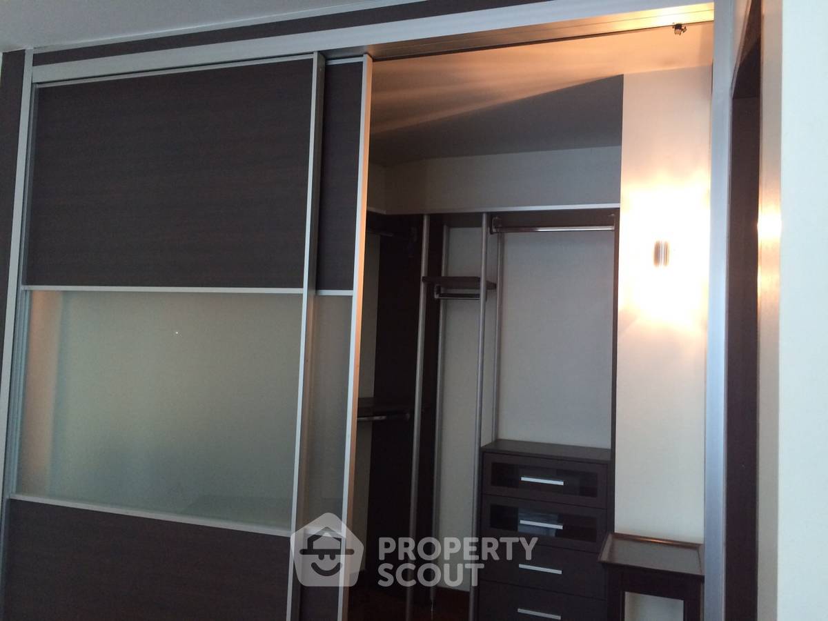 รูป คอนโด Urbana Langsuan 2 ห้องนอน ชั้น 18 ขนาด 95 ตร.ม. ใกล้ BTS ราชดำริ 400 ม. (ID 514159) - รูปที่ 8/14